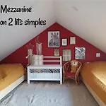 Apartament 4 A 6 Personnes