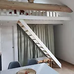 4 A 6 Personnes Apartament