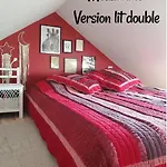 4 A 6 Personnes Apartament *