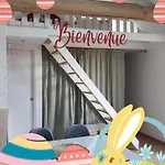 4 A 6 Personnes Apartament Doué-la-Fontaine