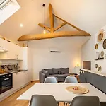Apartament 4 A 6 Personnes