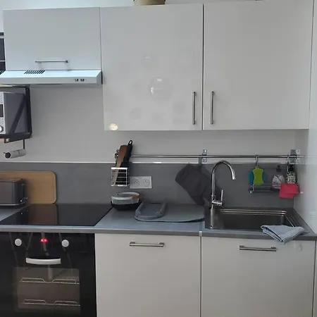 Appartement 4 A 6 Personnes *