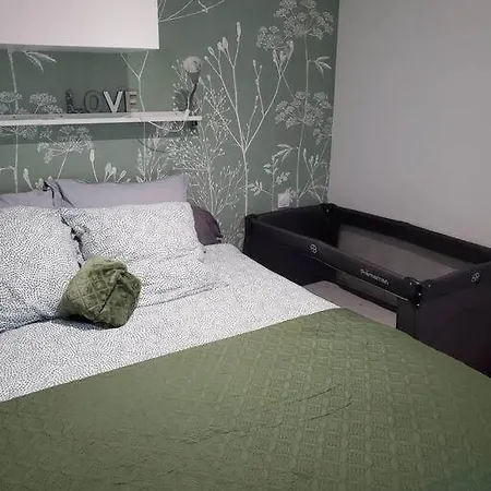 4 A 6 Personnes 公寓 *