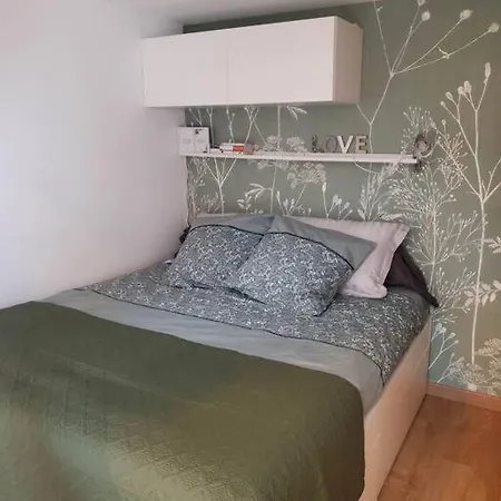 4 A 6 Personnes 公寓