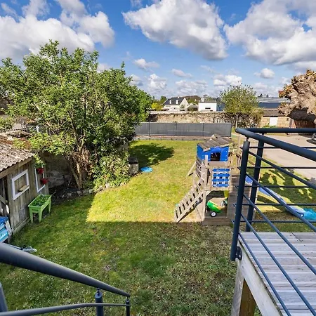 4 A 6 Personnes 公寓 *