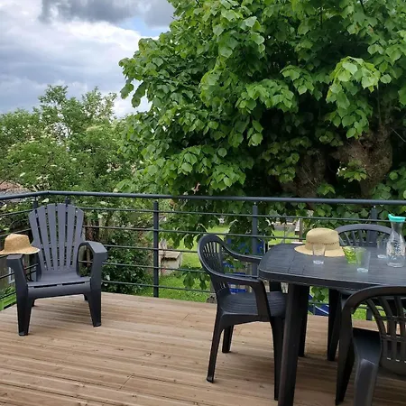 4 A 6 Personnes Appartement