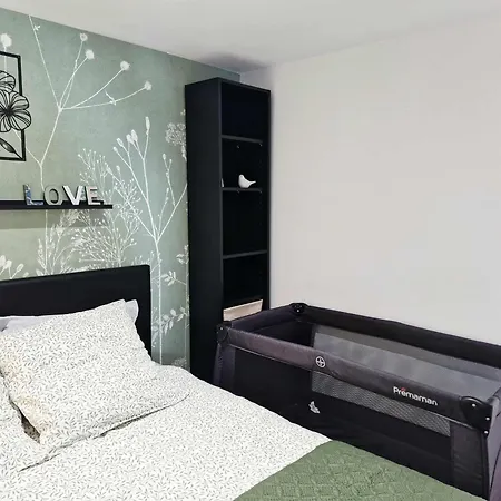 4 A 6 Personnes 杜埃拉方丹