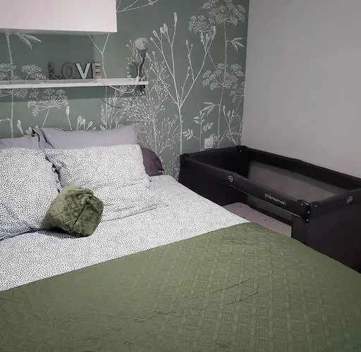 4 A 6 Personnes Апартаменты *