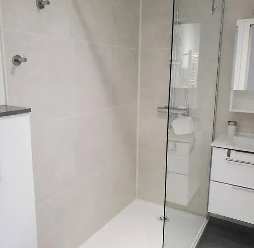 4 A 6 Personnes Апартаменты Дуэ-ла-Фонтен