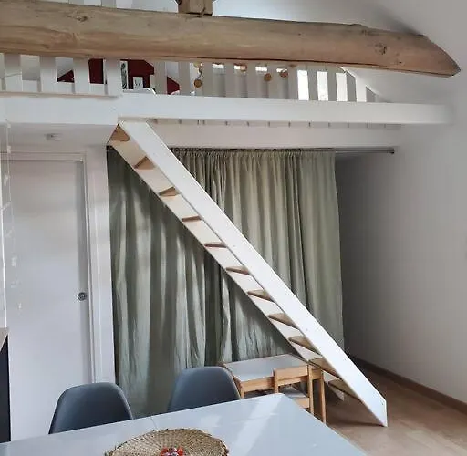 4 A 6 Personnes Апартаменты