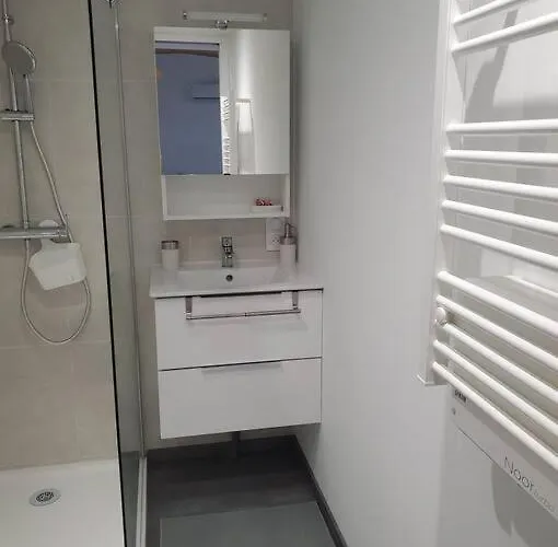 4 A 6 Personnes * Дуэ-ла-Фонтен