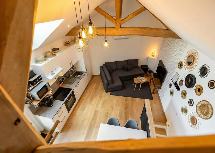 4 A 6 Personnes Doué-la-Fontaine