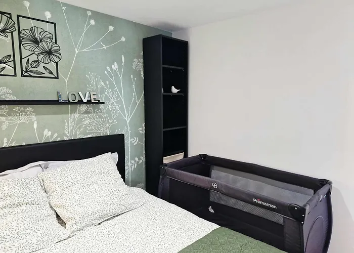 4 A 6 Personnes Дуэ-ла-Фонтен